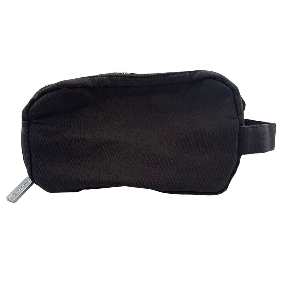 DOLCE & GABBANA The One‎ Parfums Make Up Pouch Cosmetic Bag Kit Toiletry Case